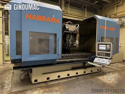 HABRAMA PPSM 2200