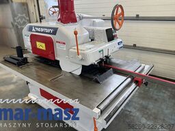 TOS Svitavy KRN 230/150