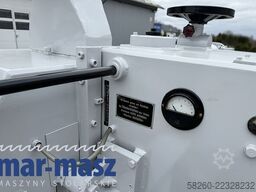 WEINIG K23 250/120