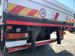 SCANIA CV P 124