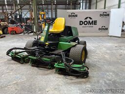 John Deere 3235 A GANG MOW