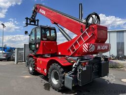 MAGNI Magni RTH 6.25 SH Roto / Funk / 2024 / lagernd!