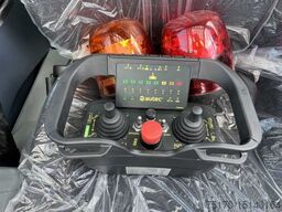 MAGNI Magni RTH 6.25 SH Roto / Funk / 2024 / lagernd!