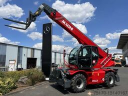 MAGNI Magni RTH 6.25 SH Roto / Funk / 2024  / lagernd!