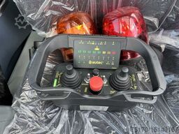 MAGNI Magni RTH 6.25 SH Roto / Funk / 2024  / lagernd!