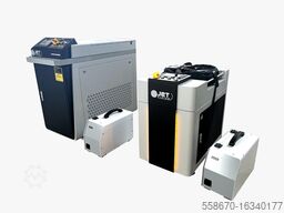 SPAWARKA LASEROWA JSW 1500 -1,5kW