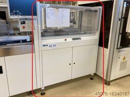  Transportsystem Asys SMP01D + SHC01D