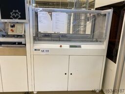  Transportsystem Asys SMP01D + SHC01D