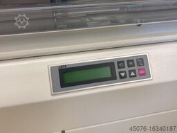  Transportsystem Asys SMP01D + SHC01D