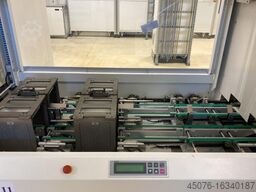  Transportsystem Asys SMP01D + SHC01D