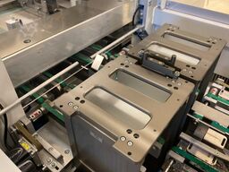  Transportsystem Asys SMP01D + SHC01D