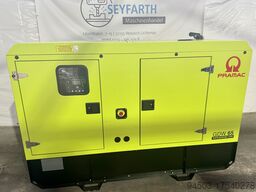 Pramac GDW65I/FS2 NEU Iveco Diesel