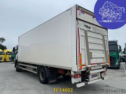 Mercedes-Benz Antos 1827