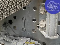 Mercedes-Benz Antos 1827