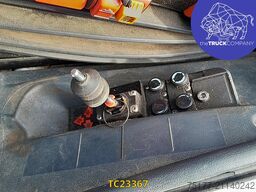 Mercedes-Benz Atego 1217