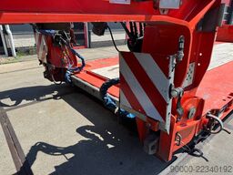 Faymonville MAX 510