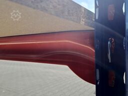 Kimer Etagenwagen Kommissionierwagen 3.000x400x1.350 mm Regal