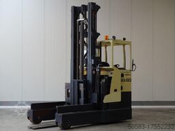 Hubtex SQ60 - 101 MTH!!