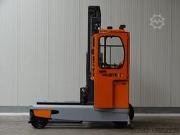 Hubtex DQ45-G - TRIPLEX