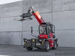 Manitou MRT 1845