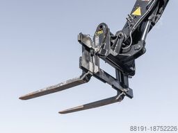 Manitou MRT 1845