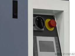 CORMAK LUFT 700 VSD+PM + N10S + BUTLA 200L PION