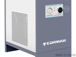 CORMAK LUFT 700 VSD+PM + N10S + BUTLA 200L PION