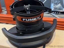 BRAS ASPIRATION PR 3000-160EXC