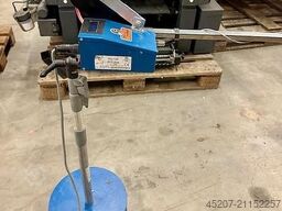 Foellmer digitab 2010 plus