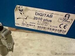 Foellmer digitab 2010 plus