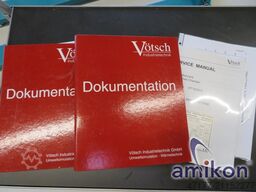 Vötsch VT³ 4150﻿﻿﻿﻿﻿/S