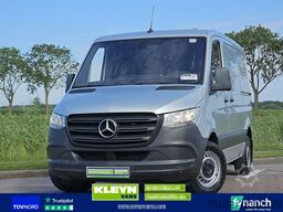 MERCEDES-BENZ SPRINTER 311 L1H1 2xZijdeur Mbux!
