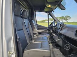 MERCEDES-BENZ SPRINTER 311 L1H1 2xZijdeur Mbux!