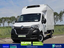 RENAULT MASTER 2.3 Koelwagen Laadklep!