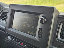 RENAULT MASTER 2.3 Koelwagen Laadklep!