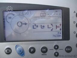 STILL FM-X20