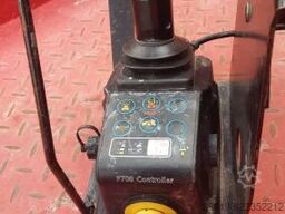 MAGNI ES 0807 AC Elektro 7,80 m