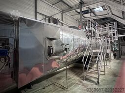 ABB Alstrom Power CR1 24000 X 23 Bar