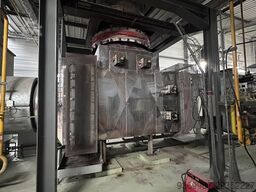 ABB Alstrom Power CR1 24000 X 23 Bar