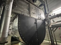 ABB Alstrom Power CR1 24000 X 23 Bar