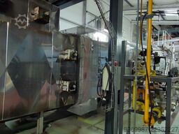 ABB Alstrom Power CR1 24000 X 23 Bar