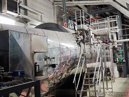 ABB Alstrom Power CR1 24000 X 23 Bar