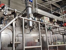 ABB Alstrom Power CR1 24000 X 23 Bar