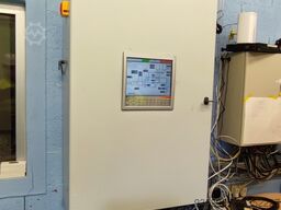ABB Alstrom Power CR1 24000 X 23 Bar