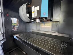 HURCO VMX60i