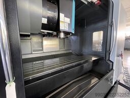 HURCO VMX60i