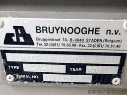 Bruynooghe n.v. SH-04-004