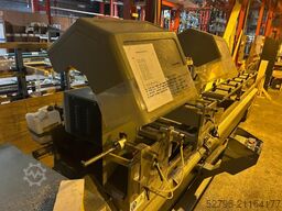 Emmegi Classic Single TU/4