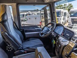 MAN TGS 41.400 BB + LIEBHERR 10m3
