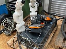 KUKA KR3 R540 sixx KRC4 komplett
